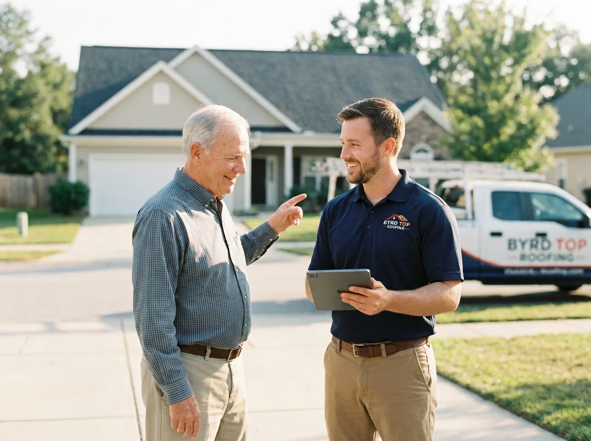 Roofing Davisboro, GA FAQs